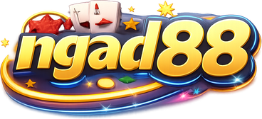 ngad88 লোগো